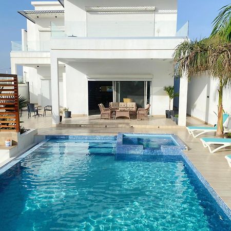 Diamond House Βίλα Saly Portudal Εξωτερικό φωτογραφία