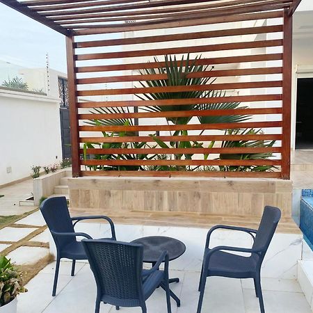 Diamond House Βίλα Saly Portudal Εξωτερικό φωτογραφία