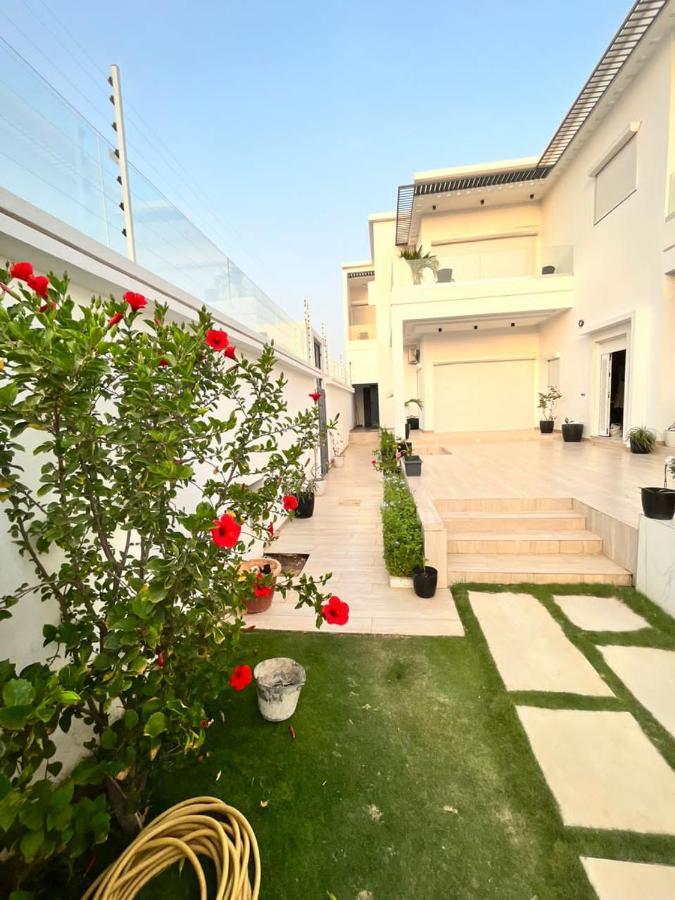 Diamond House Βίλα Saly Portudal Εξωτερικό φωτογραφία