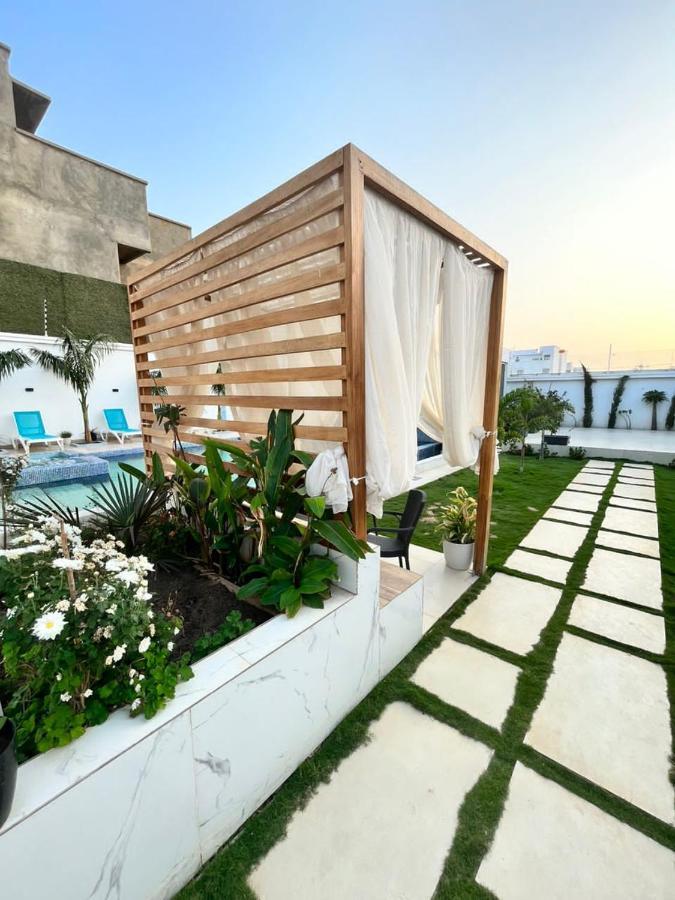 Diamond House Βίλα Saly Portudal Εξωτερικό φωτογραφία