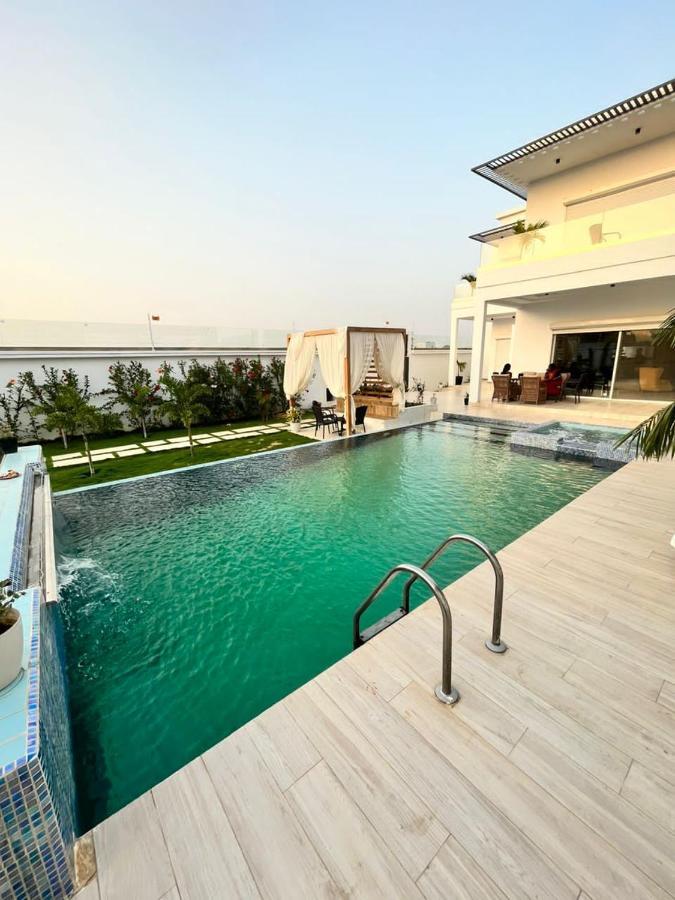 Diamond House Βίλα Saly Portudal Εξωτερικό φωτογραφία
