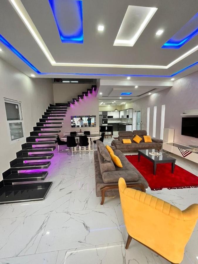 Diamond House Βίλα Saly Portudal Εξωτερικό φωτογραφία
