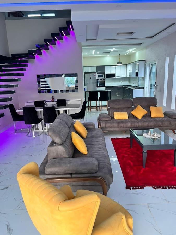 Diamond House Βίλα Saly Portudal Εξωτερικό φωτογραφία