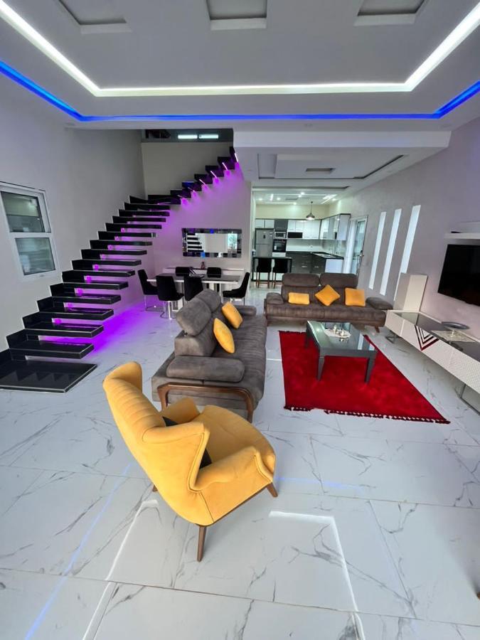 Diamond House Βίλα Saly Portudal Εξωτερικό φωτογραφία