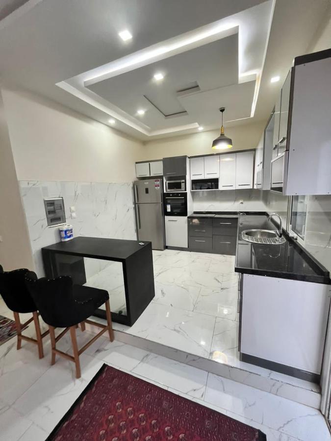 Diamond House Βίλα Saly Portudal Εξωτερικό φωτογραφία