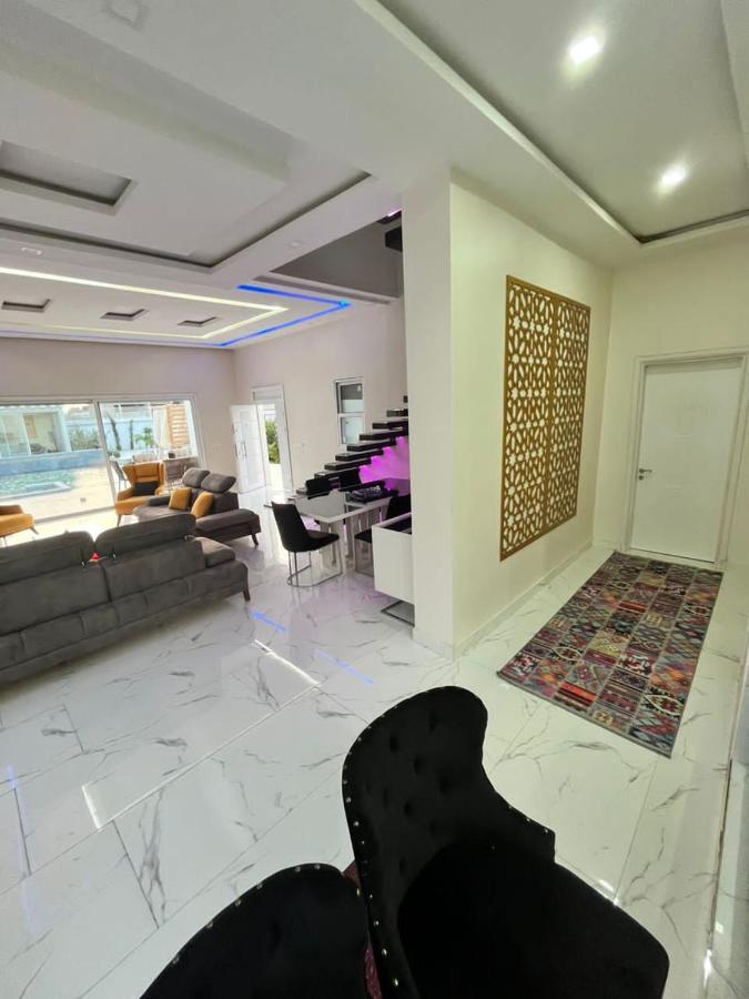 Diamond House Βίλα Saly Portudal Εξωτερικό φωτογραφία