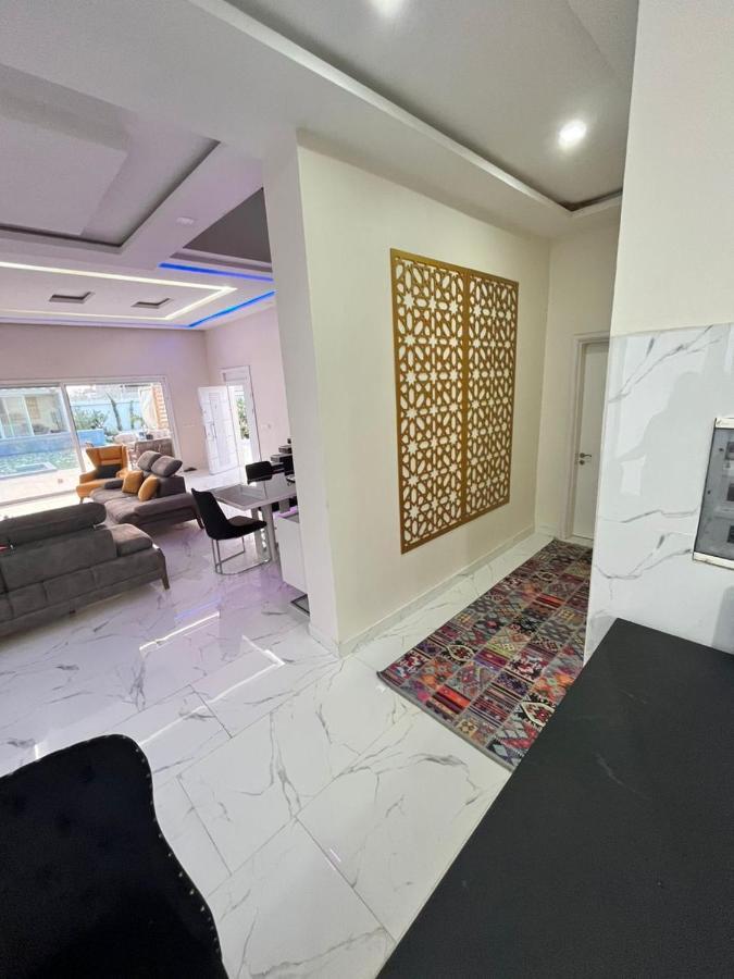 Diamond House Βίλα Saly Portudal Εξωτερικό φωτογραφία