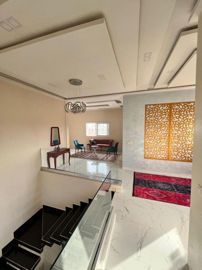 Diamond House Βίλα Saly Portudal Εξωτερικό φωτογραφία