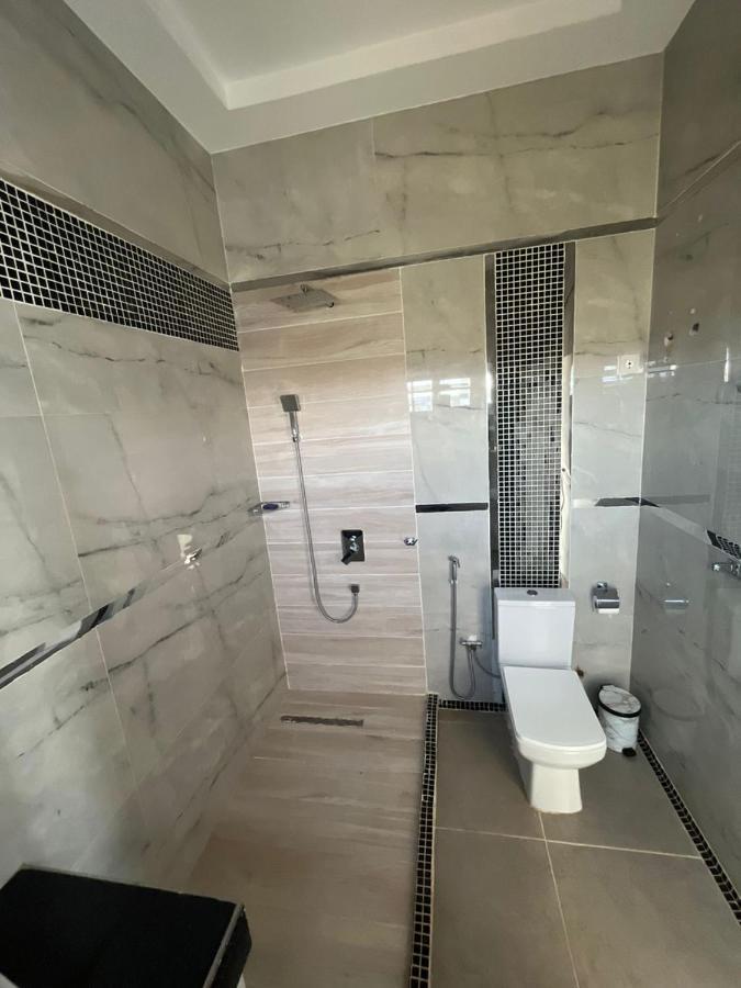 Diamond House Βίλα Saly Portudal Εξωτερικό φωτογραφία