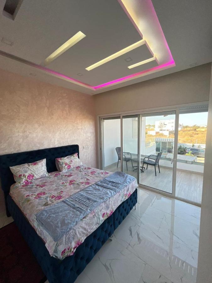 Diamond House Βίλα Saly Portudal Εξωτερικό φωτογραφία