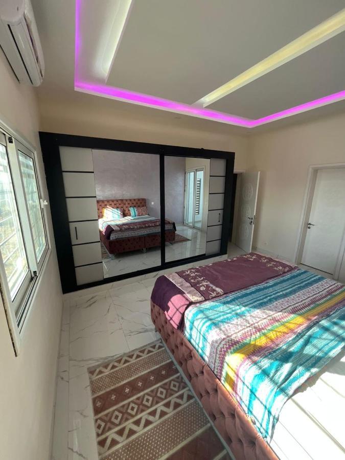 Diamond House Βίλα Saly Portudal Εξωτερικό φωτογραφία