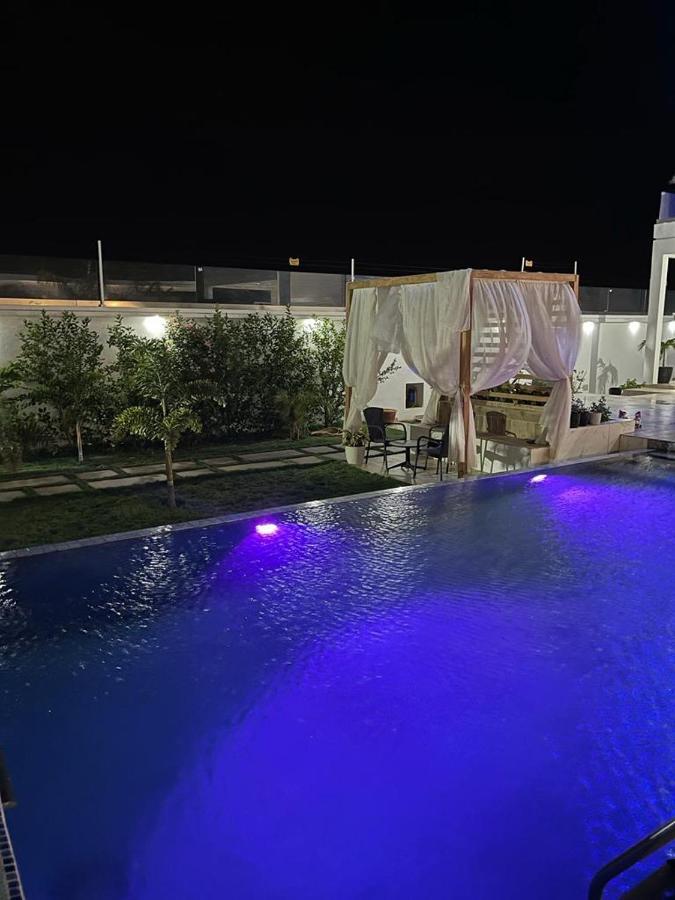 Diamond House Βίλα Saly Portudal Εξωτερικό φωτογραφία