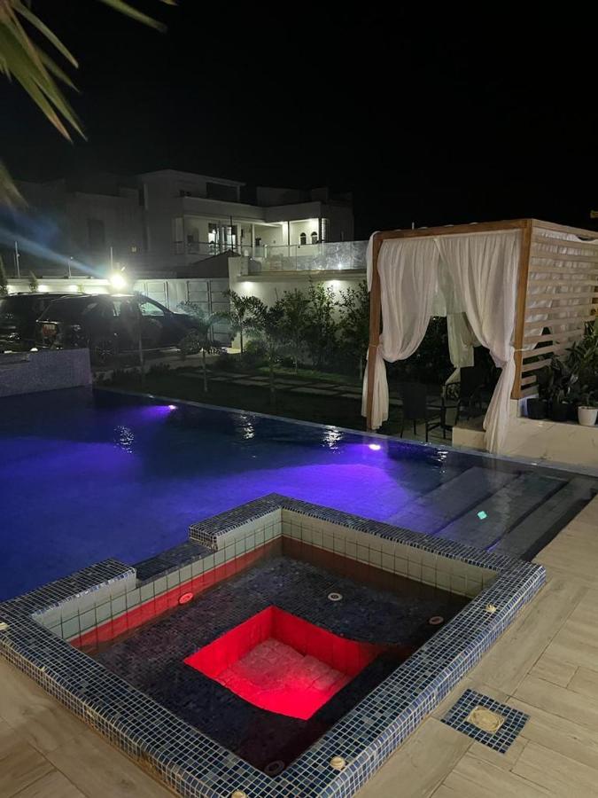 Diamond House Βίλα Saly Portudal Εξωτερικό φωτογραφία