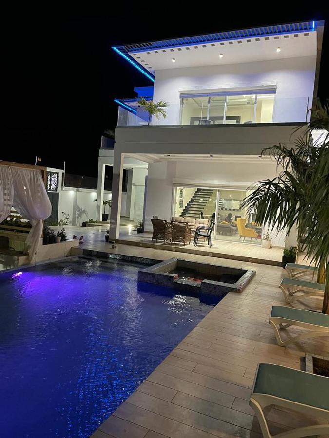 Diamond House Βίλα Saly Portudal Εξωτερικό φωτογραφία