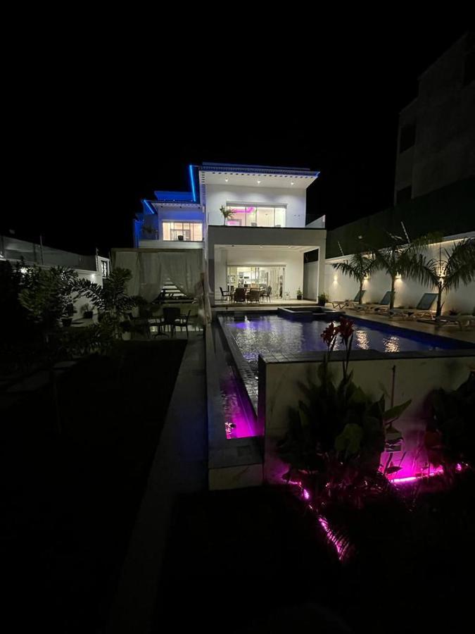 Diamond House Βίλα Saly Portudal Εξωτερικό φωτογραφία