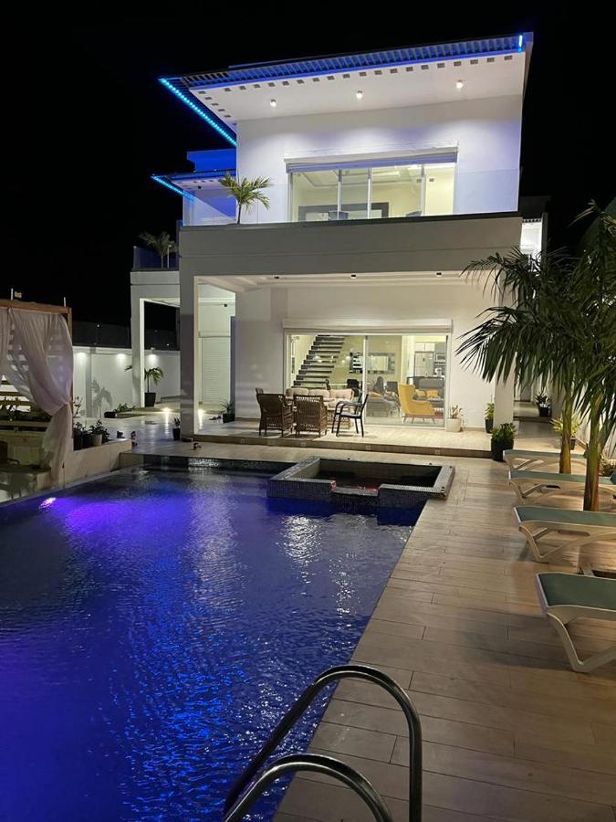 Diamond House Βίλα Saly Portudal Εξωτερικό φωτογραφία