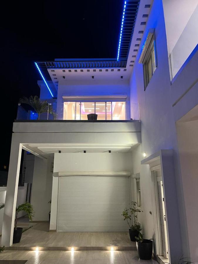 Diamond House Βίλα Saly Portudal Εξωτερικό φωτογραφία