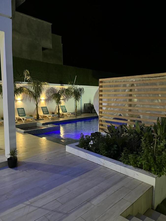 Diamond House Βίλα Saly Portudal Εξωτερικό φωτογραφία