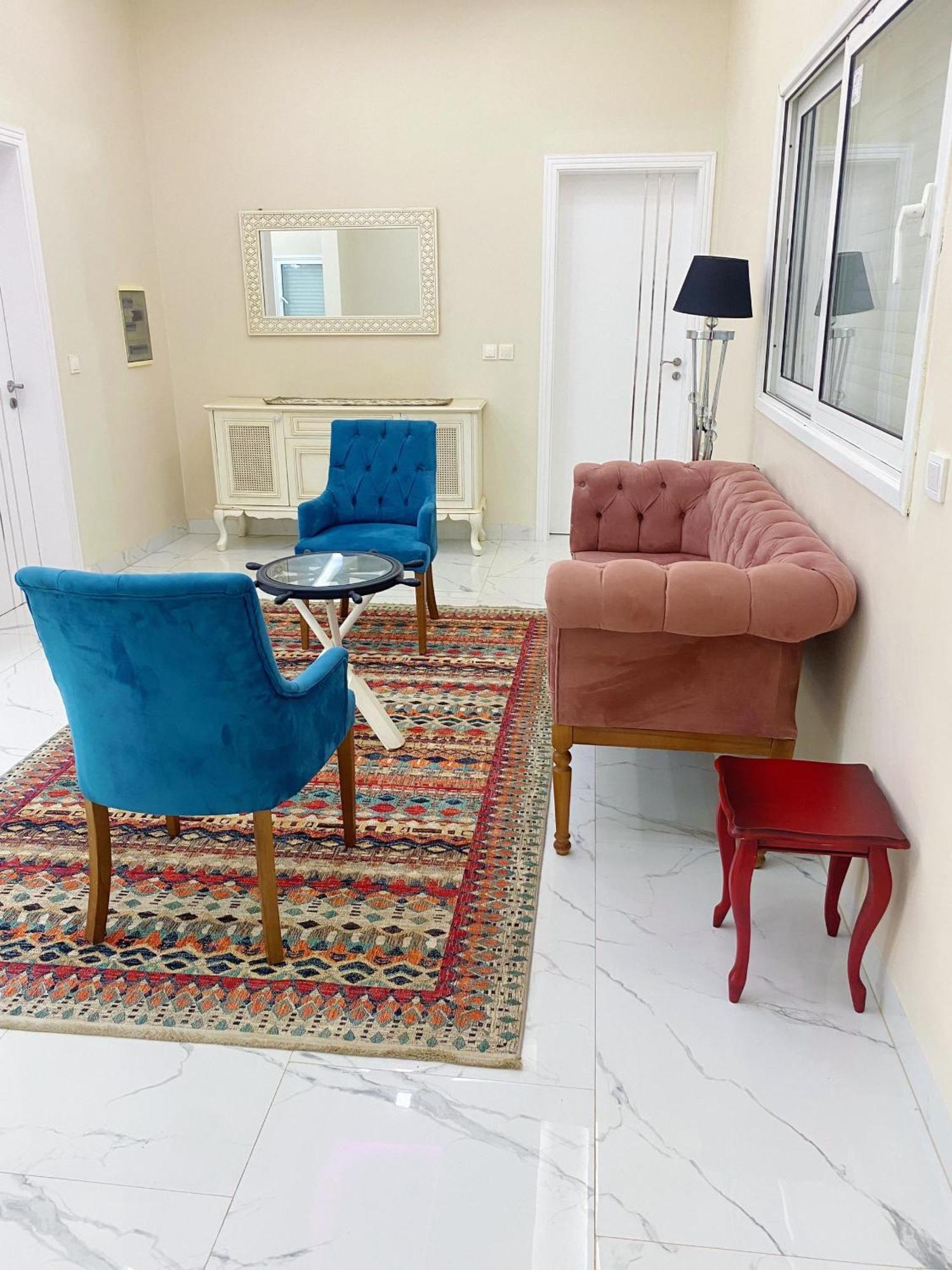 Diamond House Βίλα Saly Portudal Εξωτερικό φωτογραφία