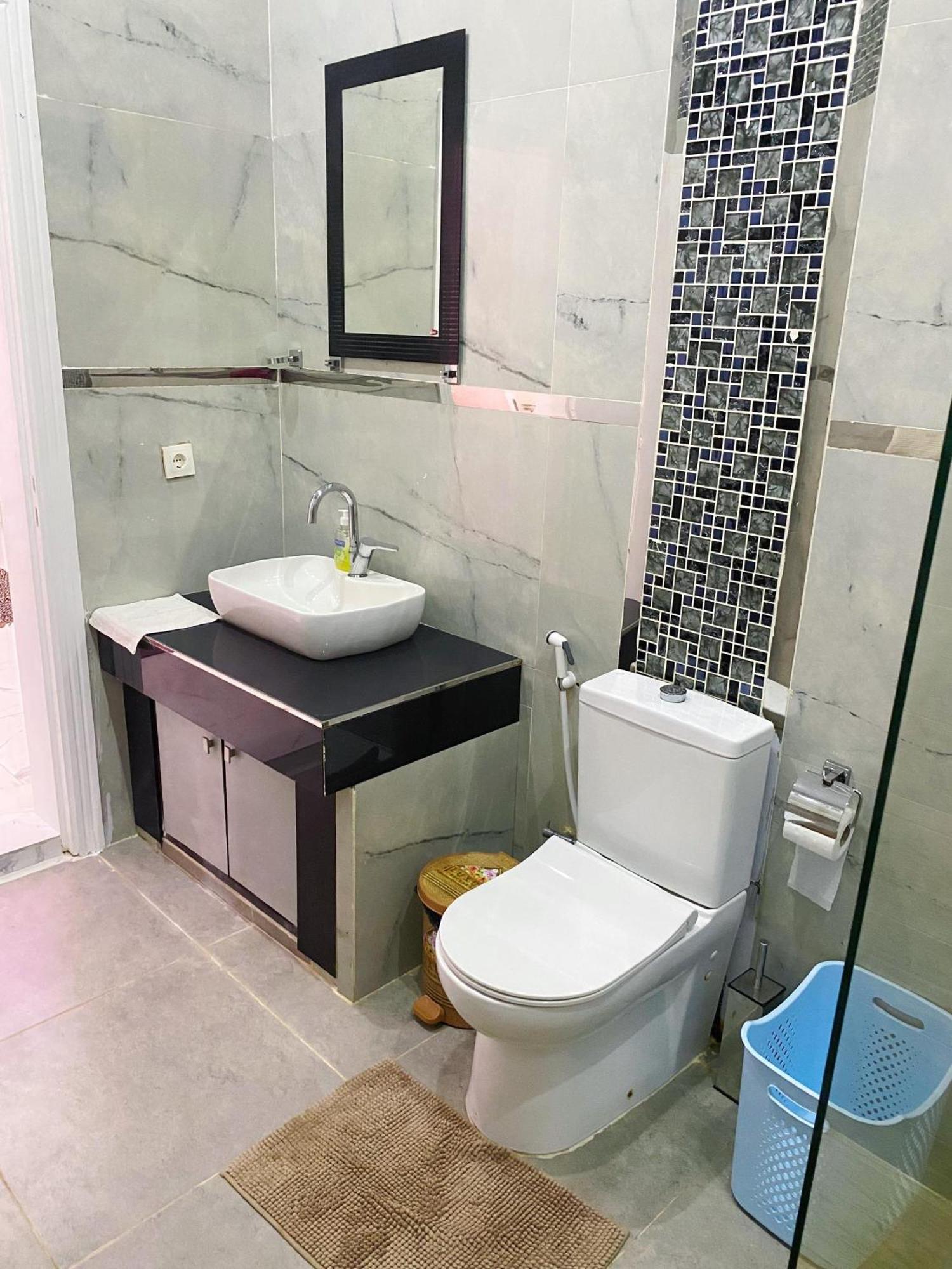Diamond House Βίλα Saly Portudal Εξωτερικό φωτογραφία
