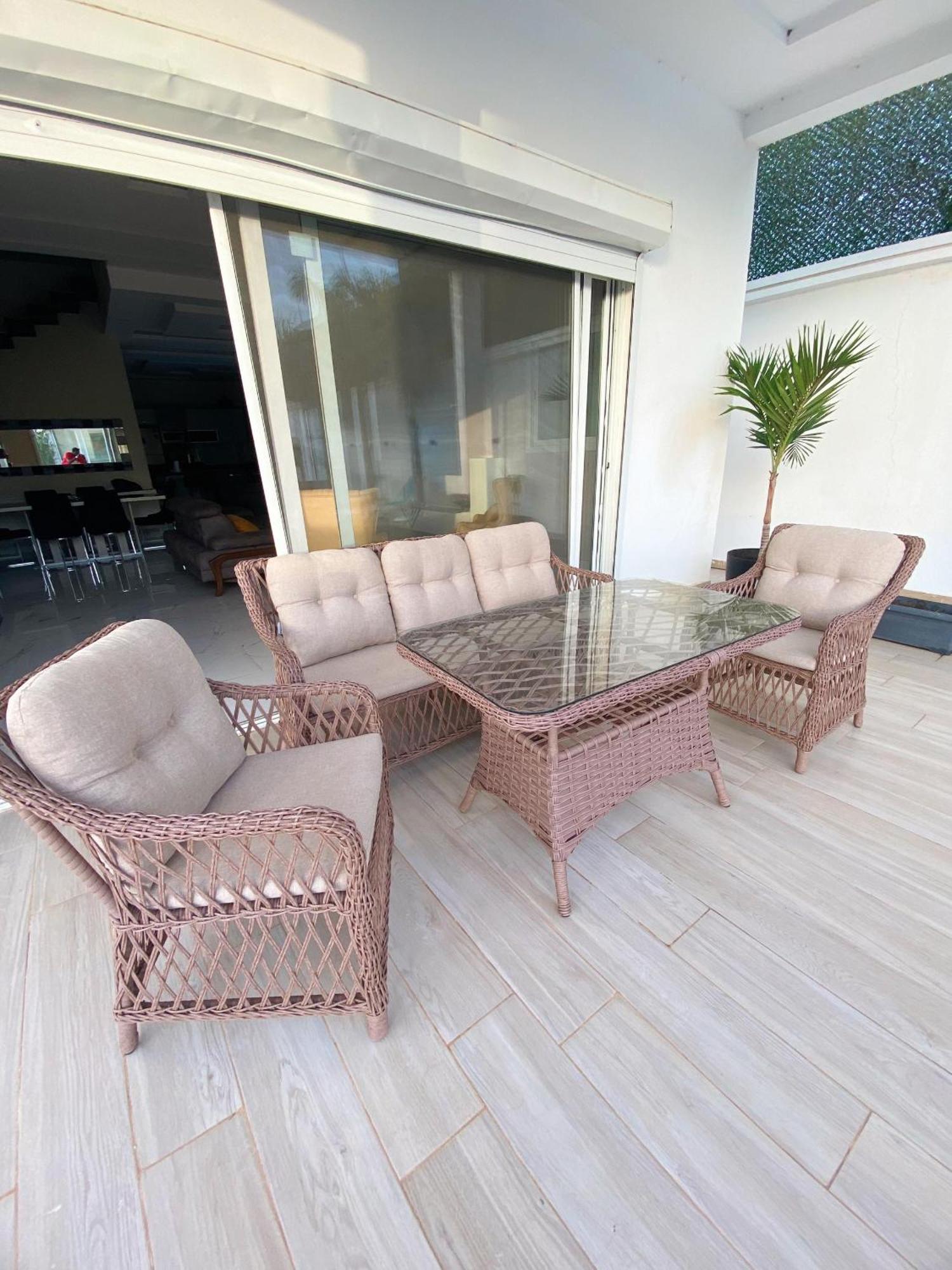 Diamond House Βίλα Saly Portudal Εξωτερικό φωτογραφία