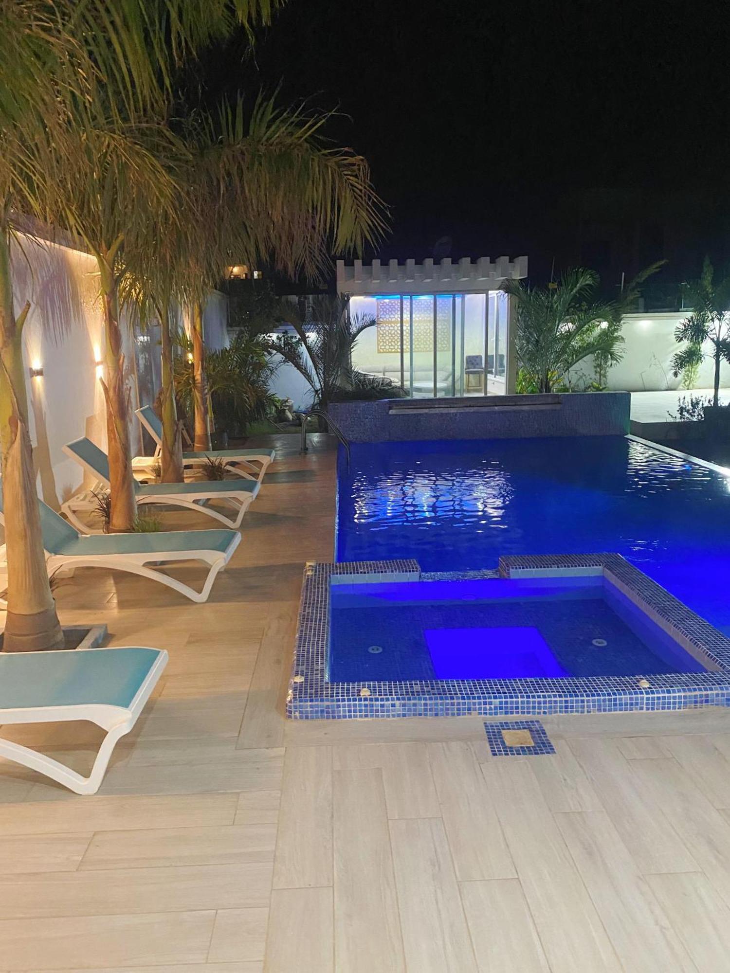 Diamond House Βίλα Saly Portudal Εξωτερικό φωτογραφία