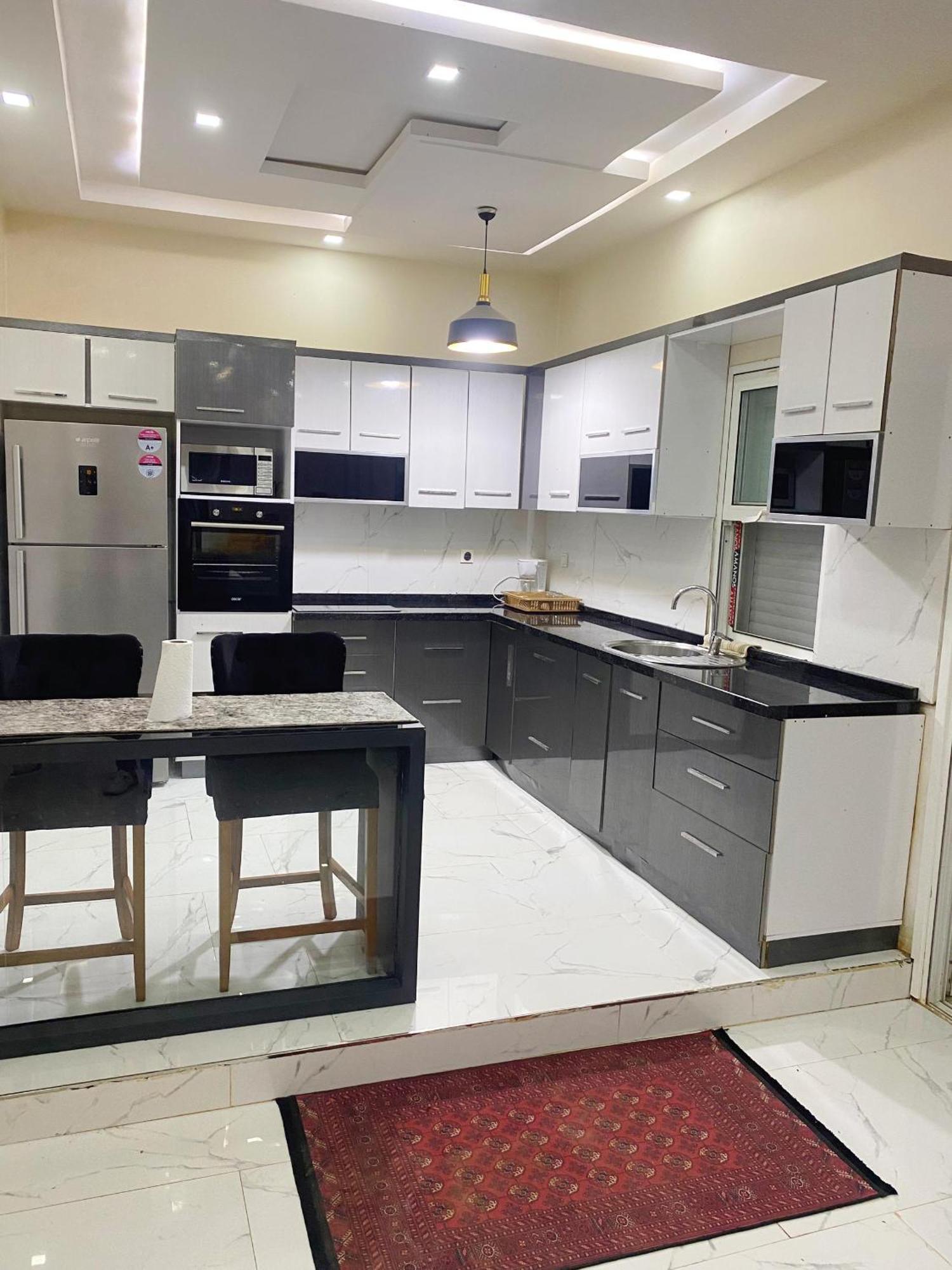 Diamond House Βίλα Saly Portudal Εξωτερικό φωτογραφία