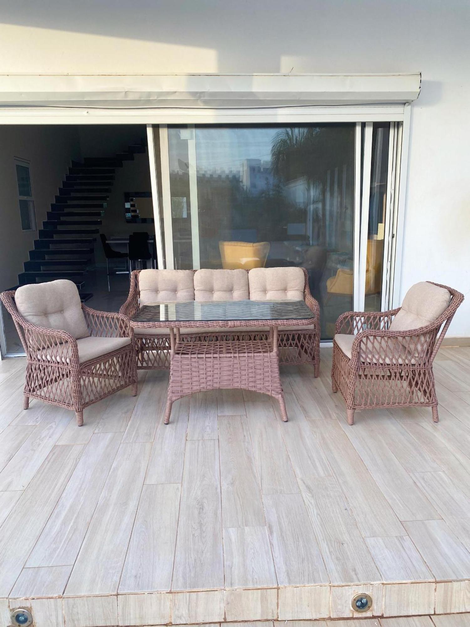 Diamond House Βίλα Saly Portudal Εξωτερικό φωτογραφία