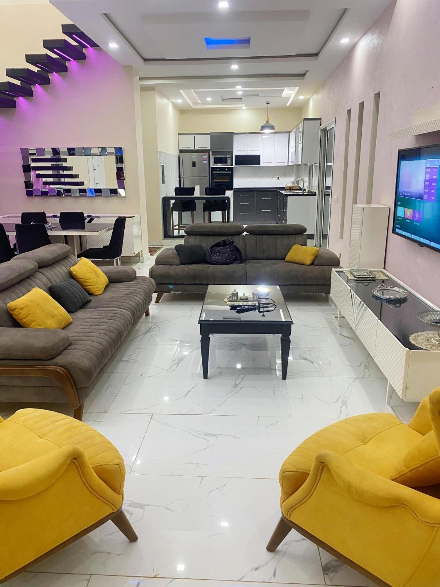 Diamond House Βίλα Saly Portudal Εξωτερικό φωτογραφία