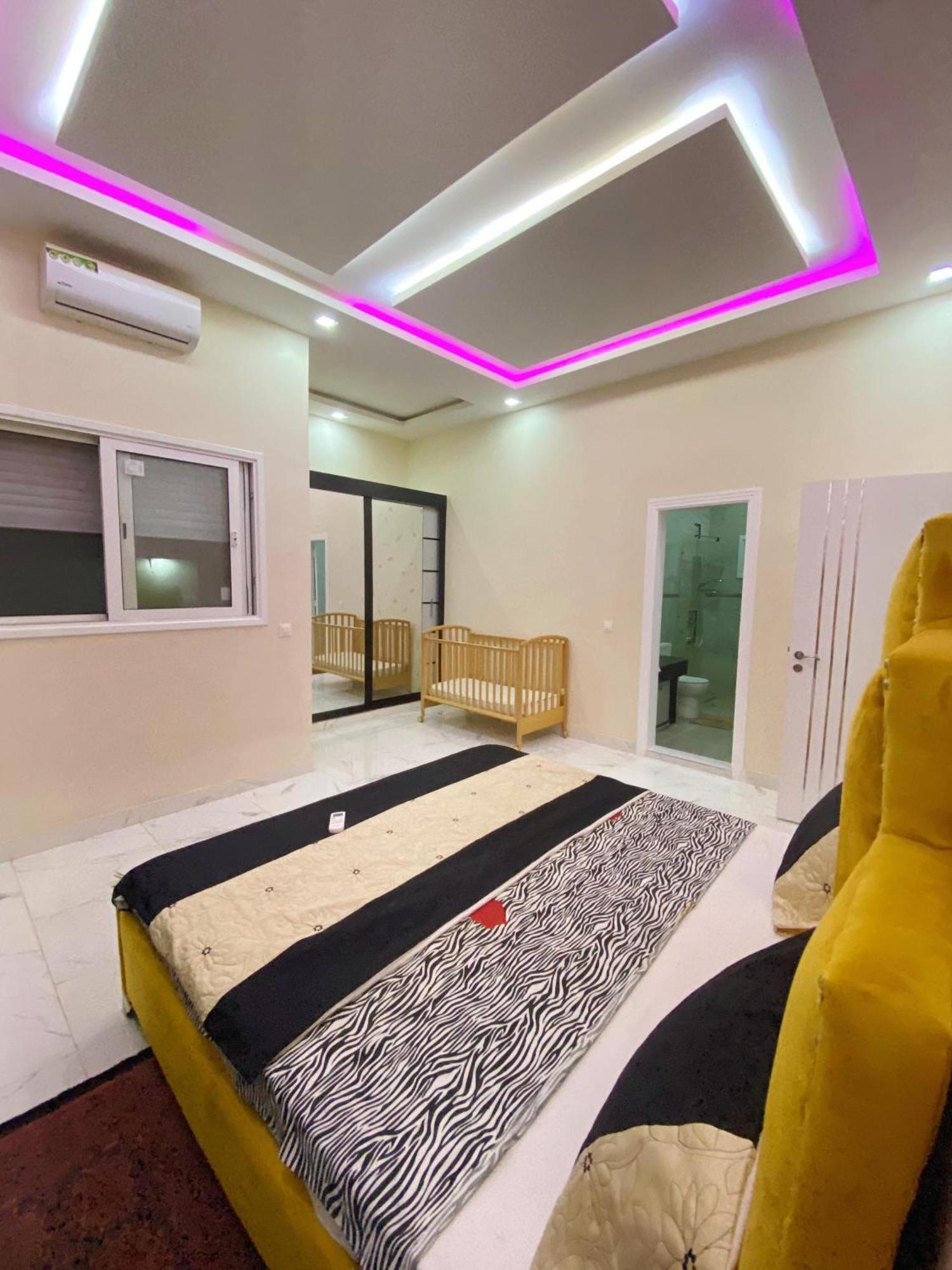 Diamond House Βίλα Saly Portudal Εξωτερικό φωτογραφία