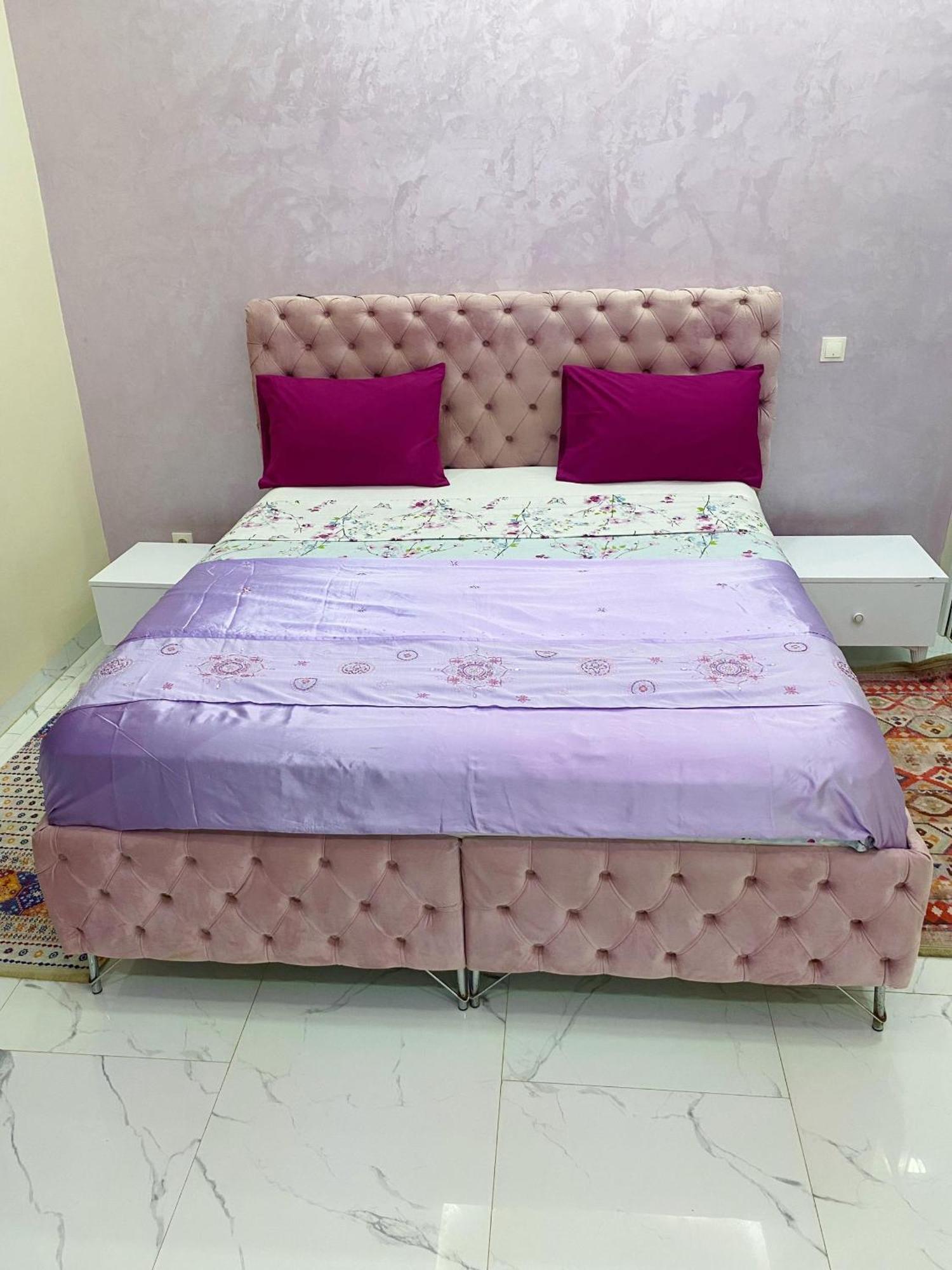 Diamond House Βίλα Saly Portudal Εξωτερικό φωτογραφία