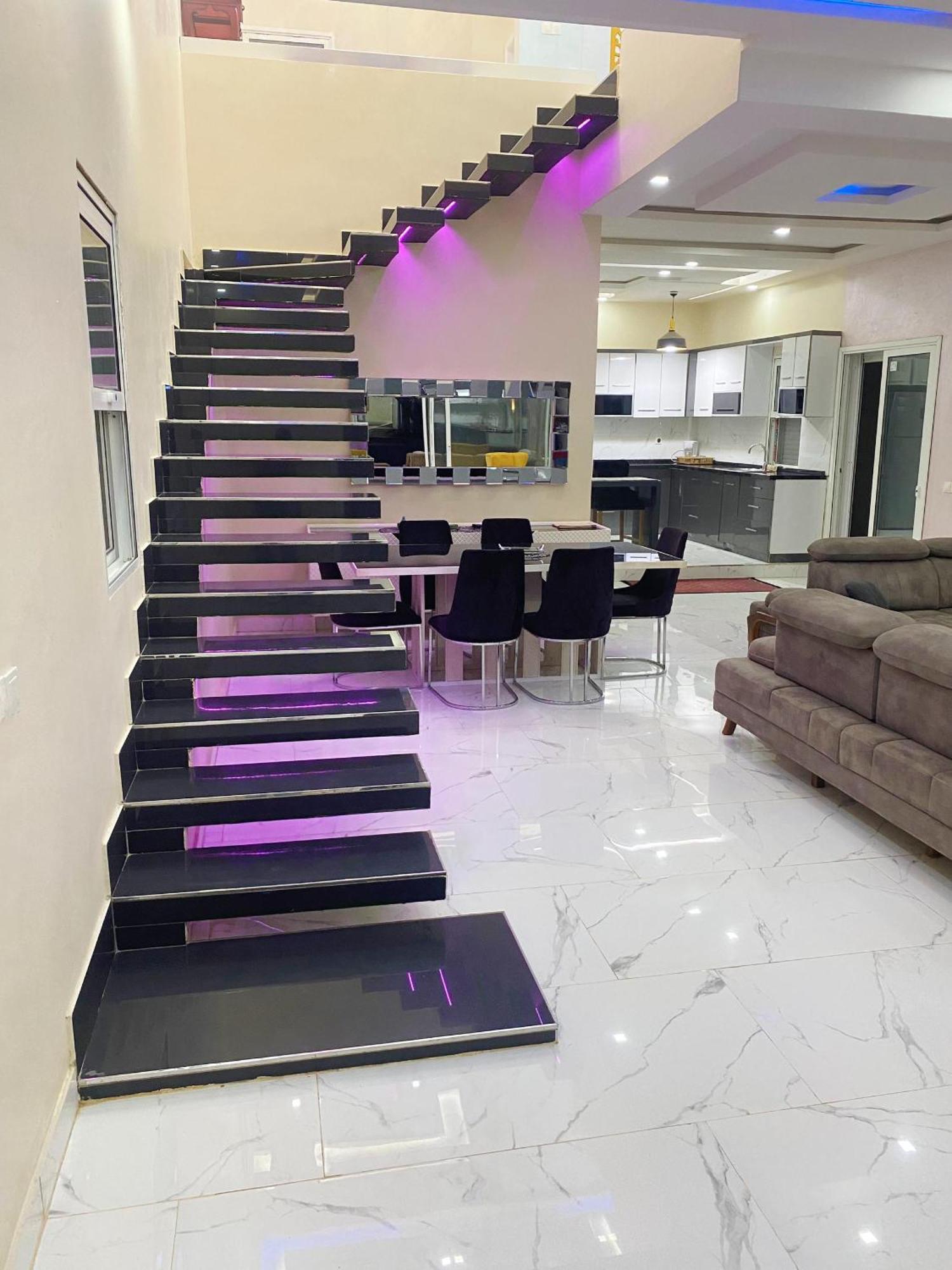 Diamond House Βίλα Saly Portudal Εξωτερικό φωτογραφία