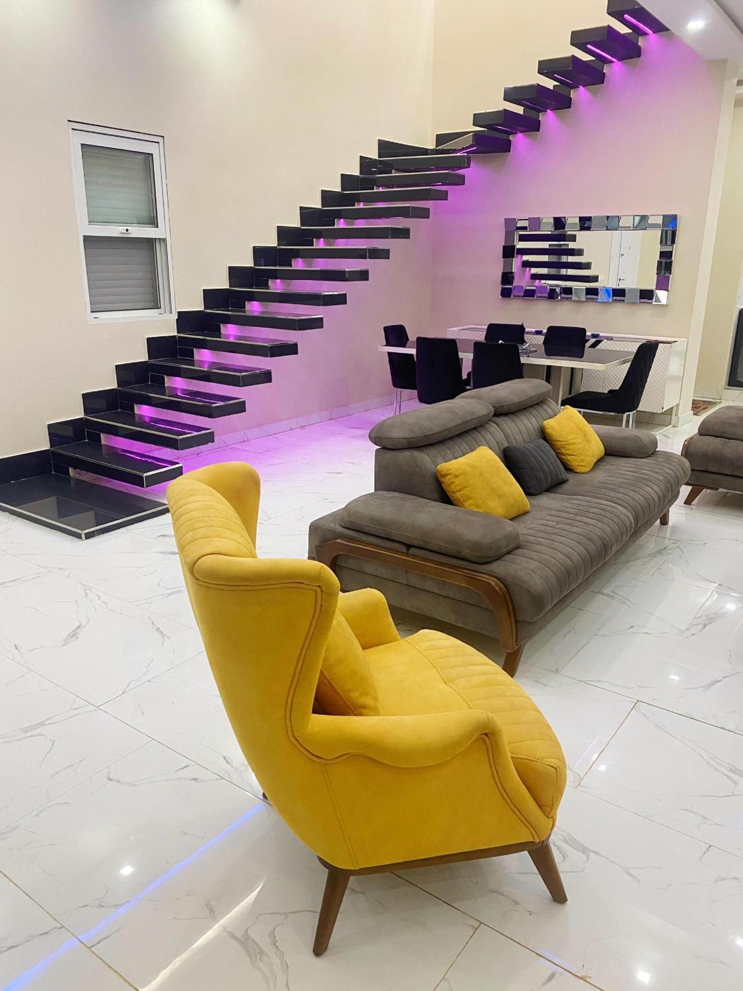 Diamond House Βίλα Saly Portudal Εξωτερικό φωτογραφία