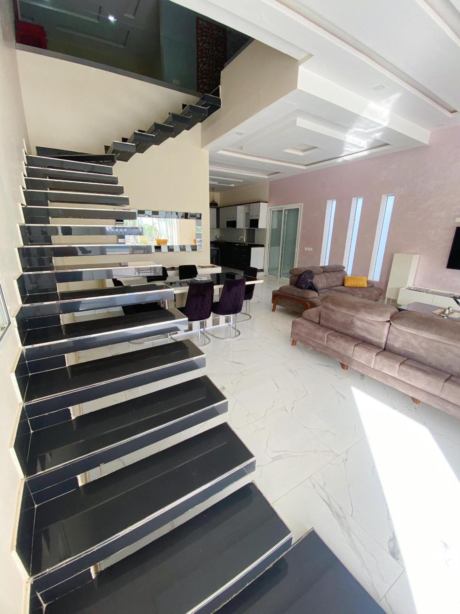 Diamond House Βίλα Saly Portudal Εξωτερικό φωτογραφία