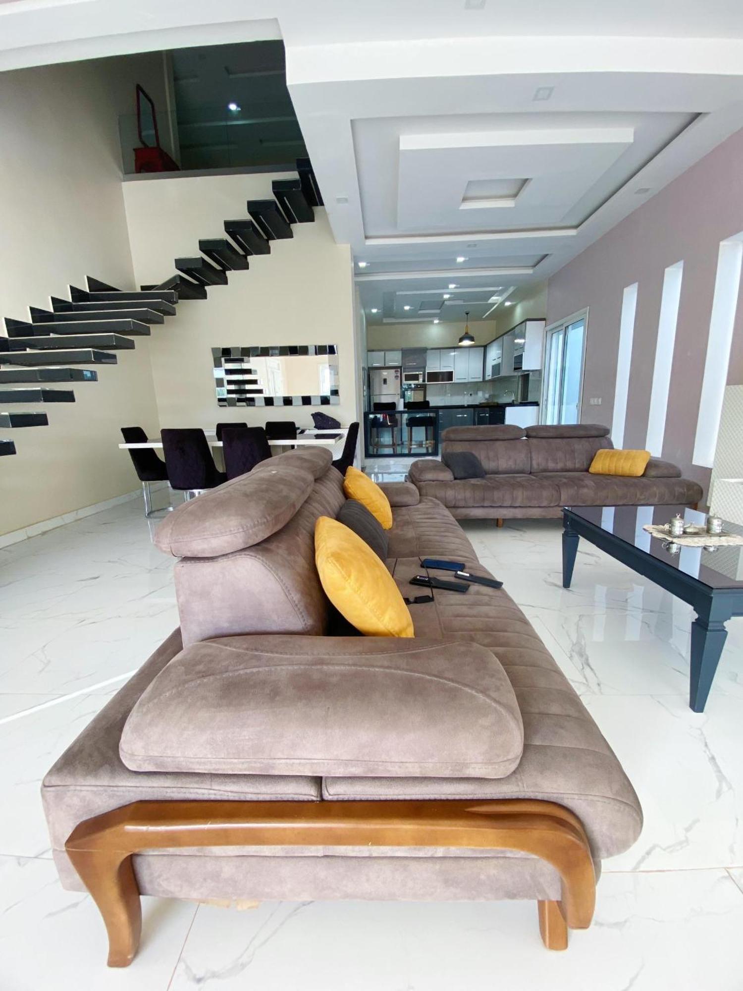 Diamond House Βίλα Saly Portudal Εξωτερικό φωτογραφία