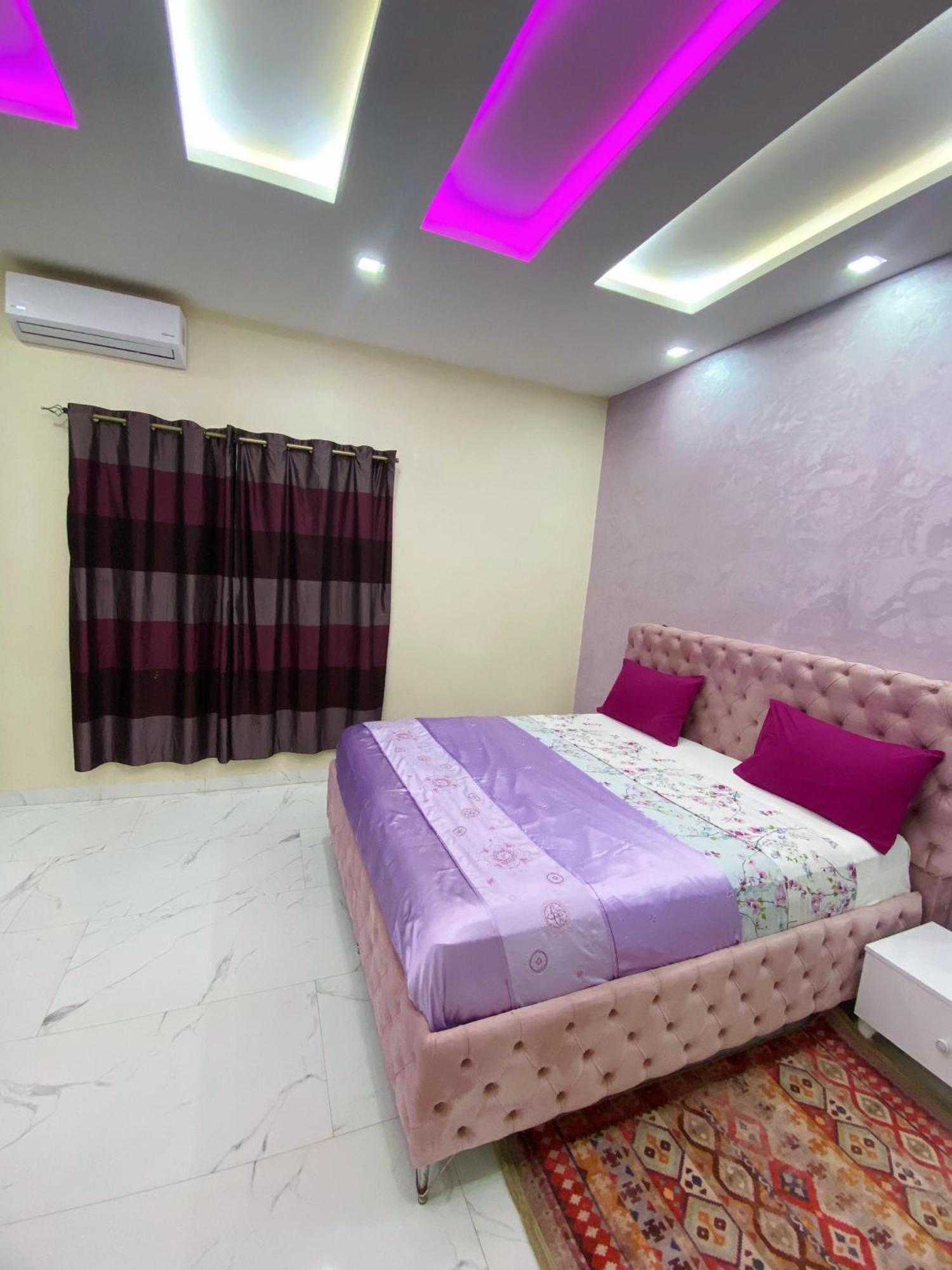 Diamond House Βίλα Saly Portudal Εξωτερικό φωτογραφία