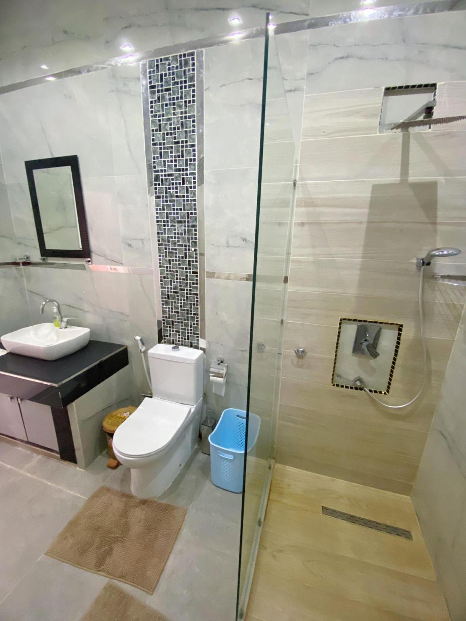 Diamond House Βίλα Saly Portudal Εξωτερικό φωτογραφία